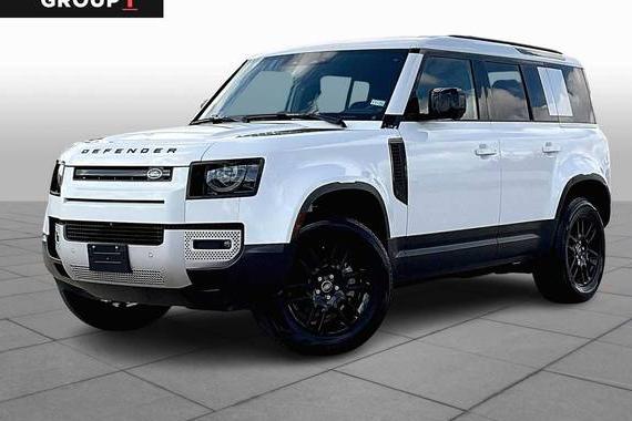 LAND ROVER DEFENDER 2025 SALEJ7EX0S2390356 image